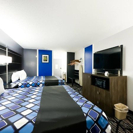 Blaine Town Inn & Suites Exteriör bild