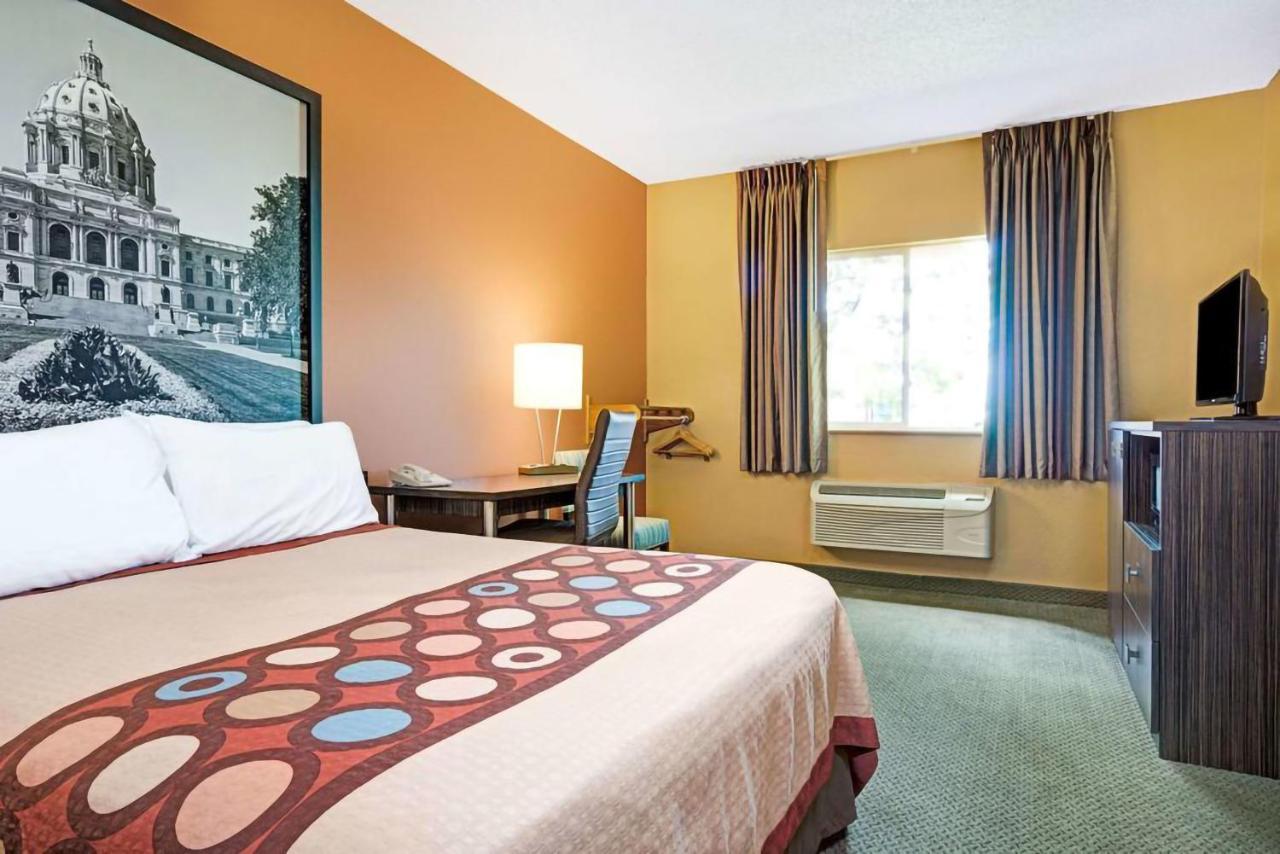 Blaine Town Inn & Suites Exteriör bild