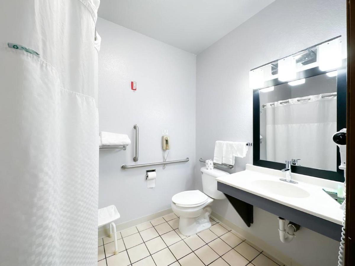Blaine Town Inn & Suites Exteriör bild
