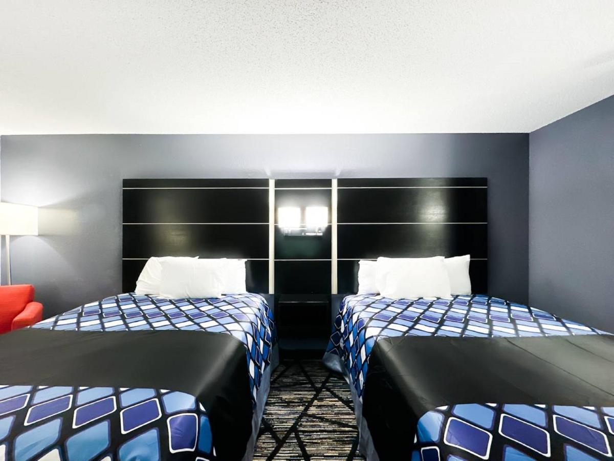 Blaine Town Inn & Suites Exteriör bild