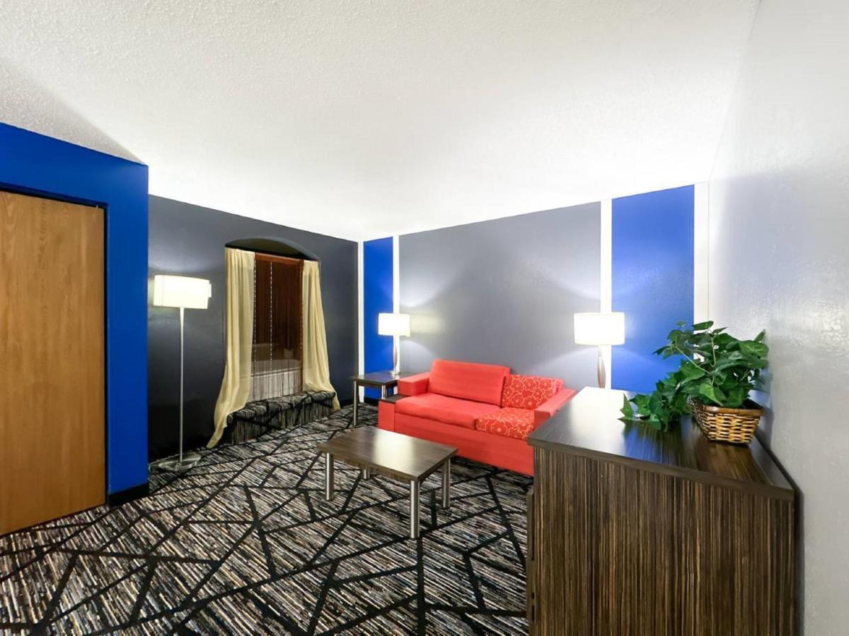 Blaine Town Inn & Suites Exteriör bild